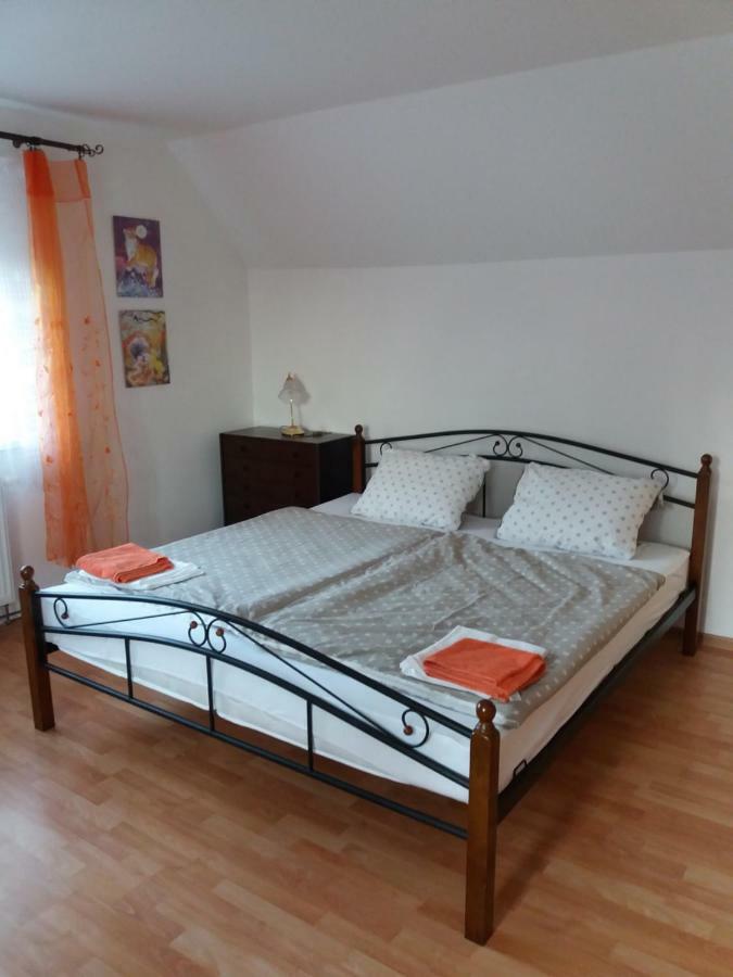 Apartmany F-M Frýdek-Místek Dış mekan fotoğraf