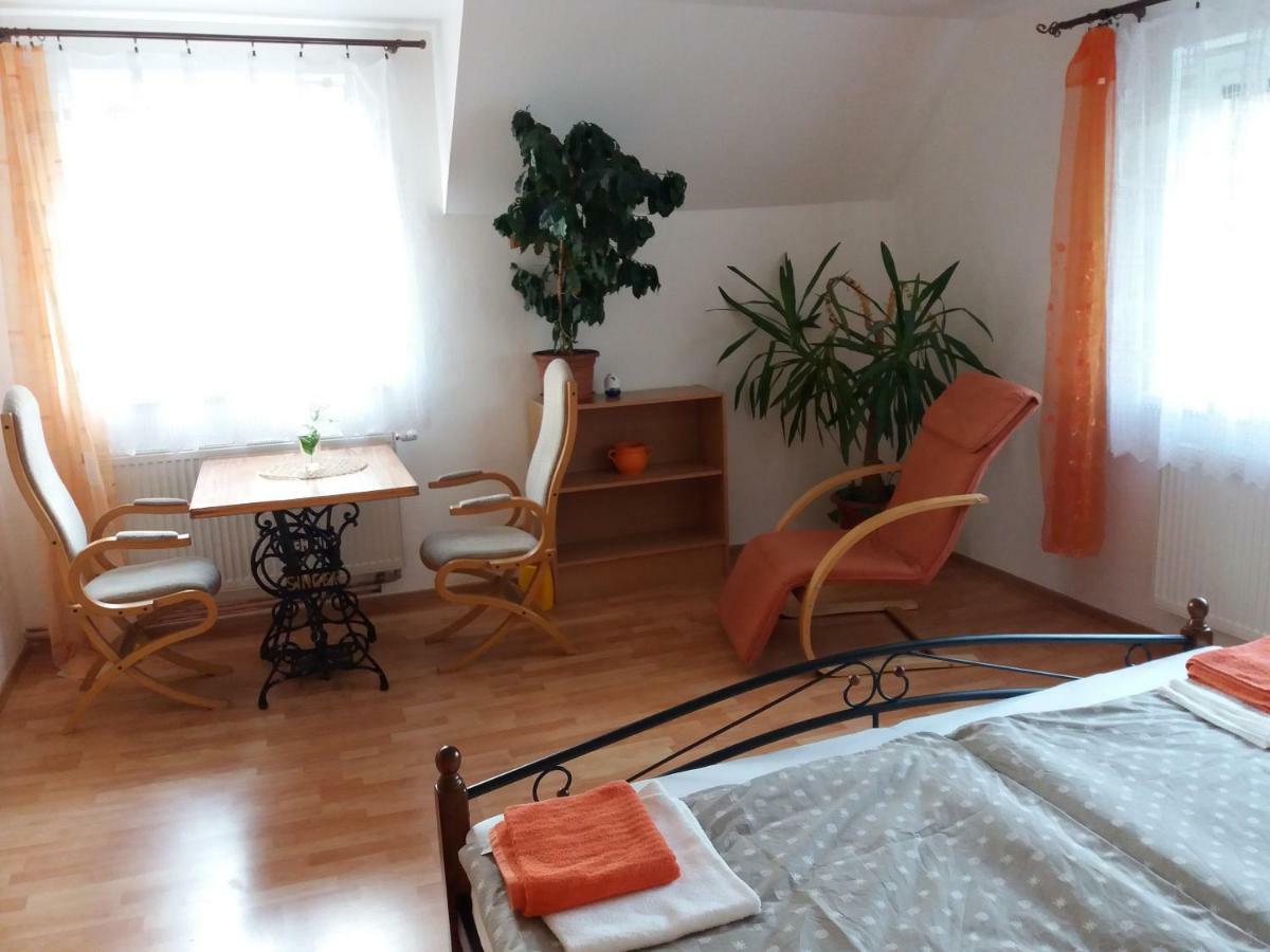 Apartmany F-M Frýdek-Místek Dış mekan fotoğraf